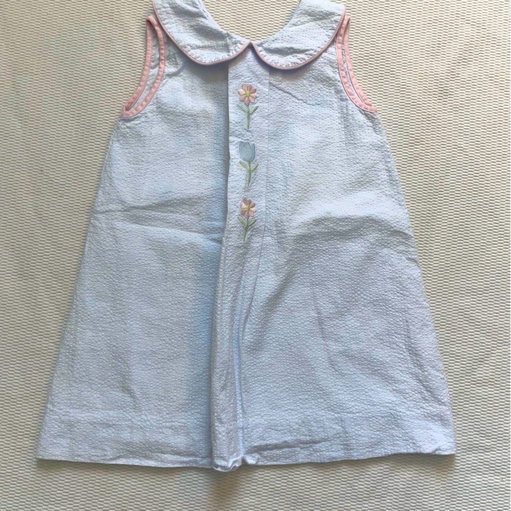 Lullaby Set Dress